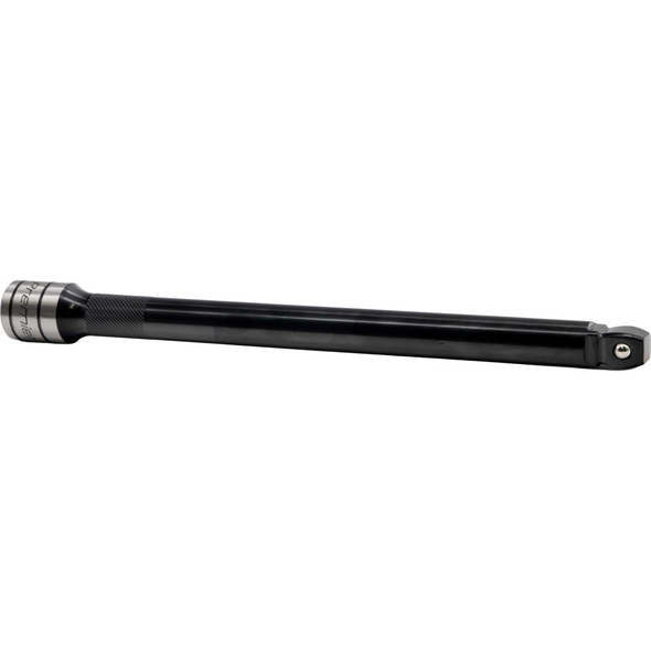 Sealey 1/2"Dr Wobble/Rigid Extension Bar 250mm (Black Series)