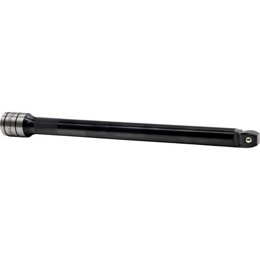 Sealey 1/2"Dr Wobble/Rigid Extension Bar 250mm (Black Series)