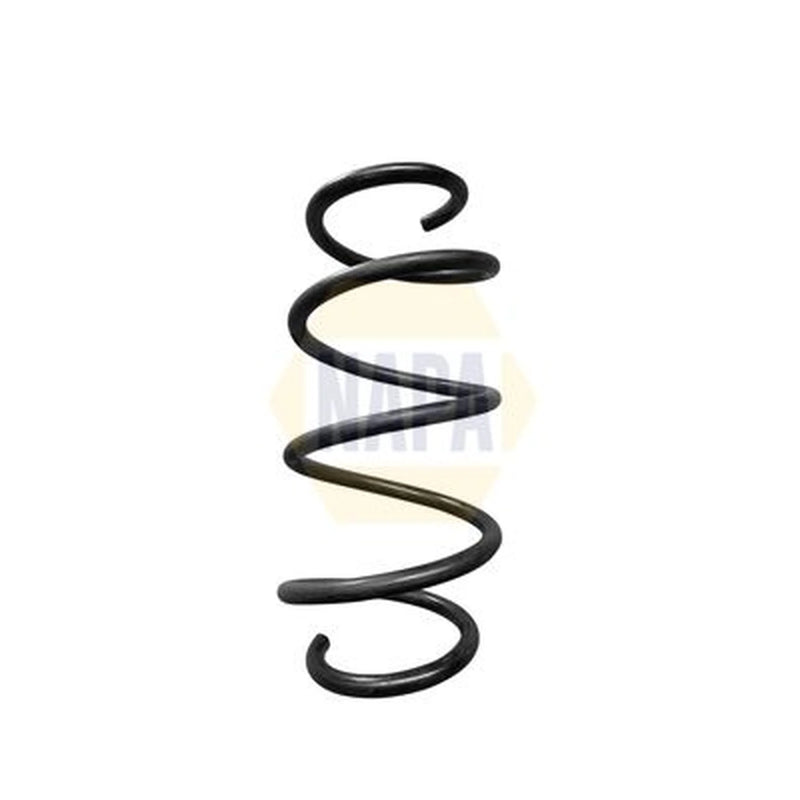 NAPA Front Suspension Coil Spring NCS1773