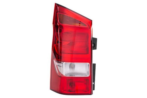 Hella 2SK 011 581-211 Tail Light Assembly