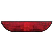 Apec Rear Fog Light Lamp Unit Left ARL5054