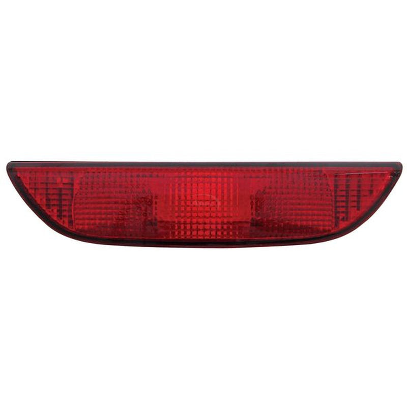 Apec Rear Fog Light Lamp Unit Left ARL5054