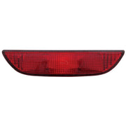 Apec Rear Fog Light Lamp Unit Left ARL5054