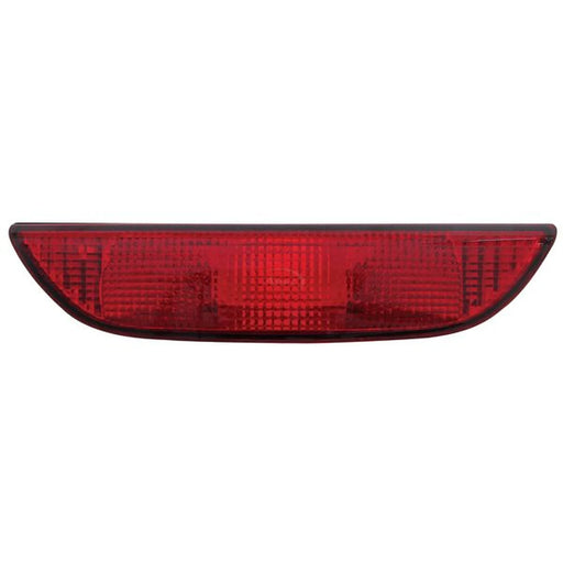Apec Rear Fog Light Lamp Unit Left ARL5054