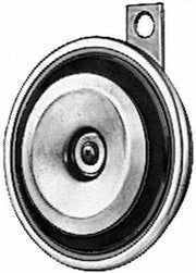 Hella 3AL 002 952-837 Signal Horn