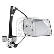 Febi Electric Window Regulator Lifter Right Front 180247