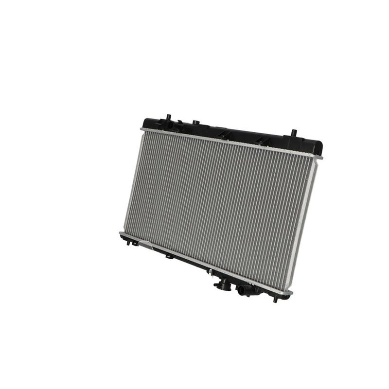 NRF Engine Radiator 550017