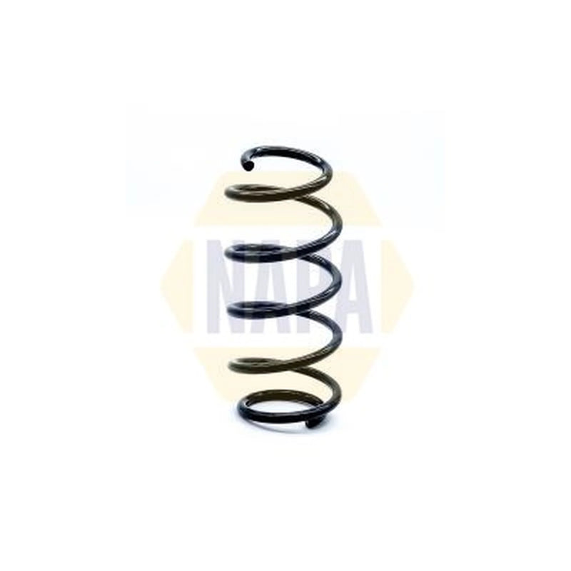 NAPA Front Suspension Coil Spring NCS1236