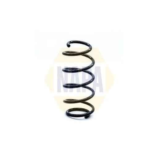 NAPA Front Suspension Coil Spring NCS1236
