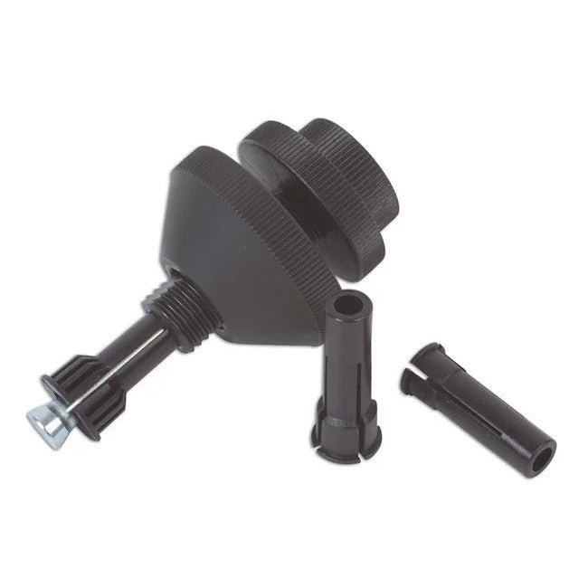 Laser Tools Clutch Alignment Tool - Universal - PL