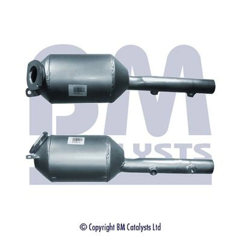 BM Catalysts Sic Dpf BM11022P