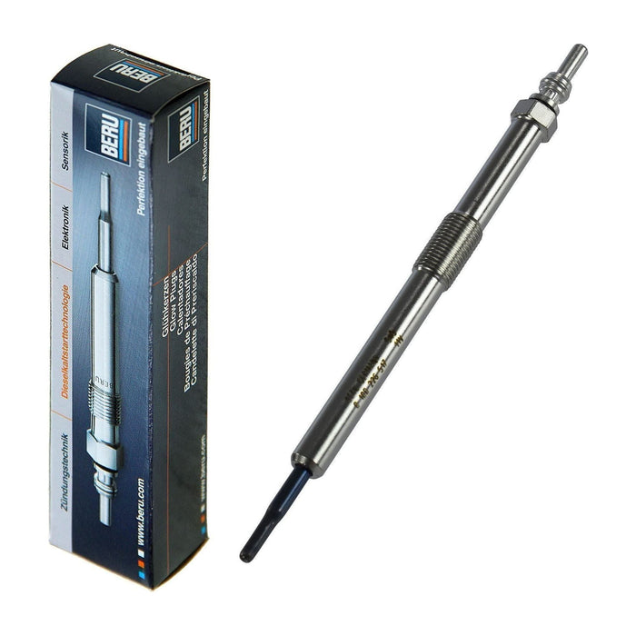 BERU GN060 High-tech Glow Plug Beru AG  - Town Parts