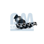BM Catalysts Homologated Petrol Cat BM91021H