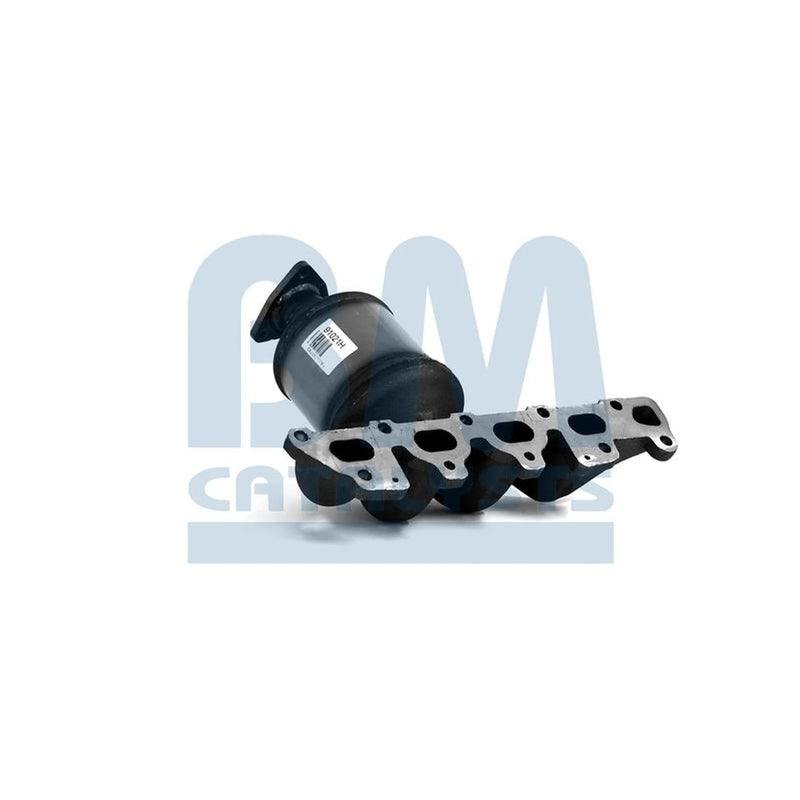 BM Catalysts Homologated Petrol Cat BM91021H