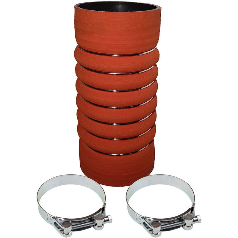 Gates Intercooler Turbo Charge Air Hose 240mm 09-0983