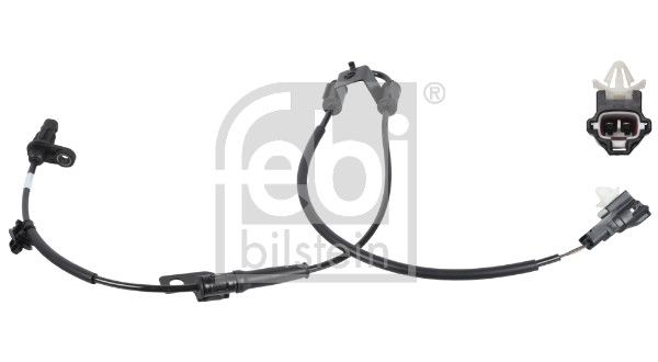 Febi ABS Wheel Speed Sensor Front Left