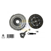NAPA Clutch Kit Set 3pc NCL1099