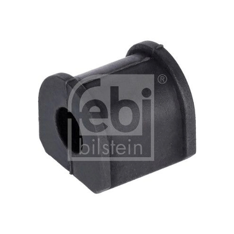 Febi Anti Roll Bar Mounting Bracket Rear 40484