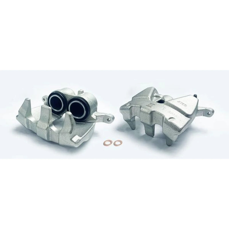 Juratek Brake Caliper Assembly Front Left JCA1824L