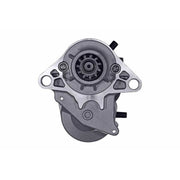 Hella Starter Motor 12V 1.7kW 11 Teeth 8EA 011 611-121