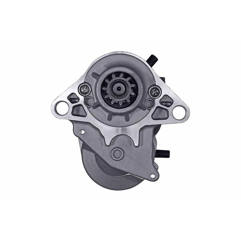 Hella Starter Motor 12V 1.7kW 11 Teeth 8EA 011 611-121
