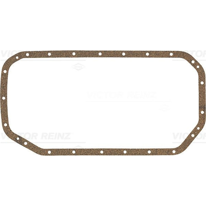 Victor Reinz Oil Sump Gasket Wide Thick 71-19737-20