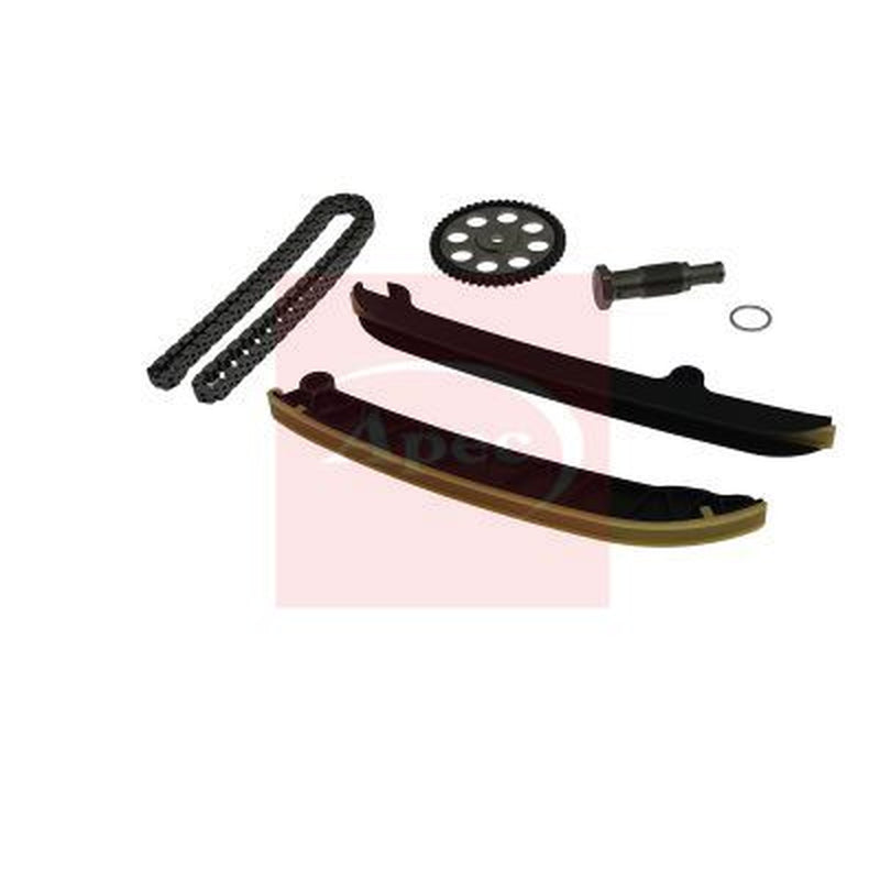 Apec Timing Chain Kit Set 150 Links ACK4029