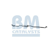 BM Catalysts Homologated Petrol Cat BM91576H