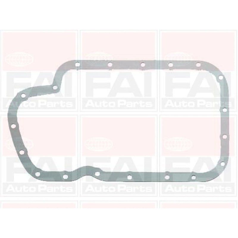 FAI Oil Sump Gasket Wide Thick SG220