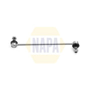 NAPA Stabiliser Bar Link Coupling Rod Front Right NST4461