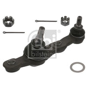 Febi Ball Joint Lower 43025