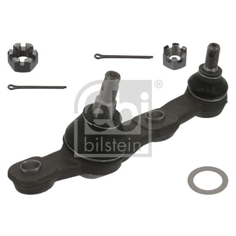 Febi Ball Joint Lower 43025