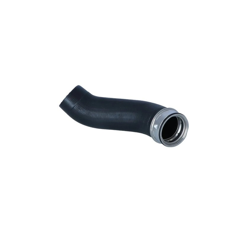 NRF Intercooler Turbo Charge Air Hose Outlet 166080