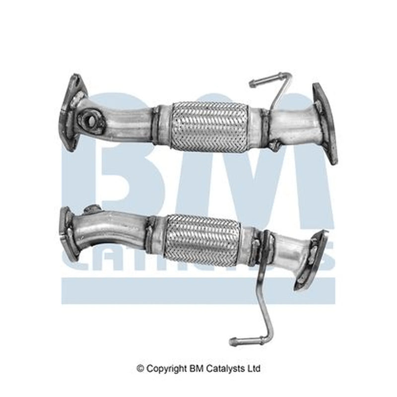 BM Catalysts Exhaust Pipe OD BM51198