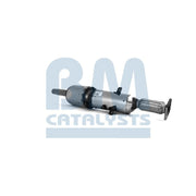 BM Catalysts Homologated Diesel Cat & Dpf BM11179H