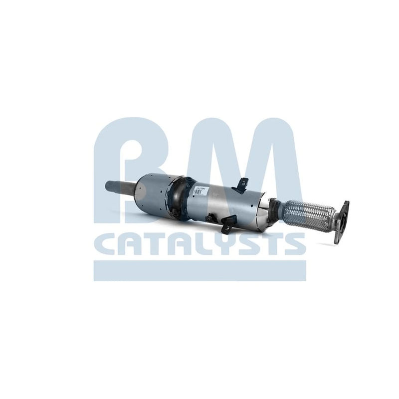 BM Catalysts Homologated Diesel Cat & Dpf BM11179H