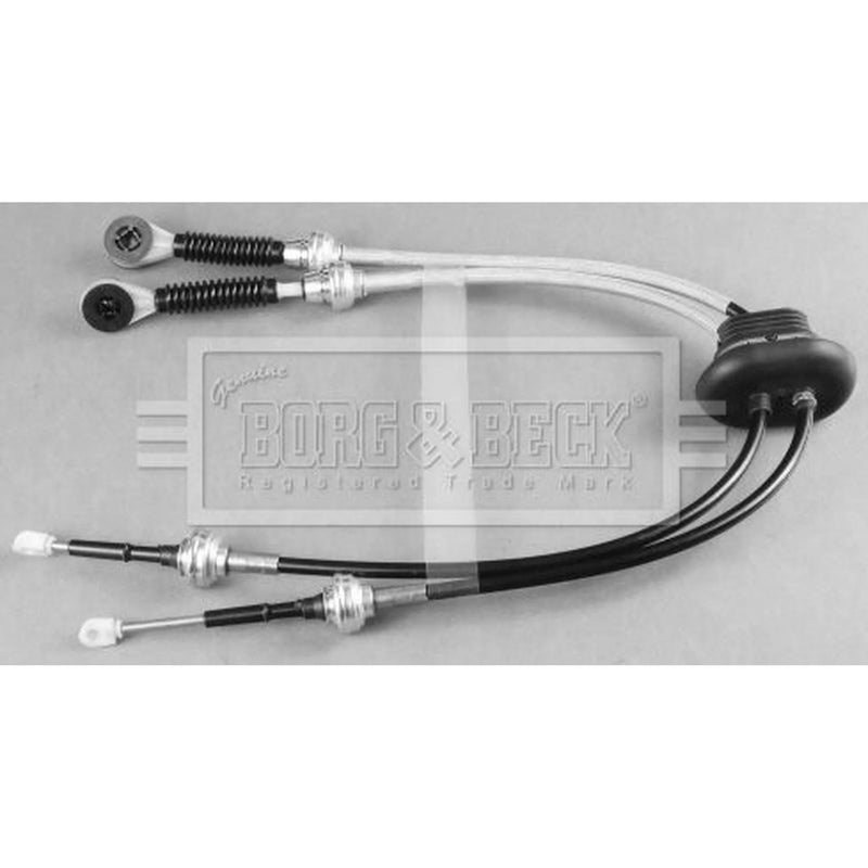 Borg & Beck Manual Transmission Cable Pull BKG1080