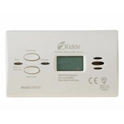 Kidde K7DCO Digital Carbon Monoxide Alarm (10-Year Sensor) - K7DCO