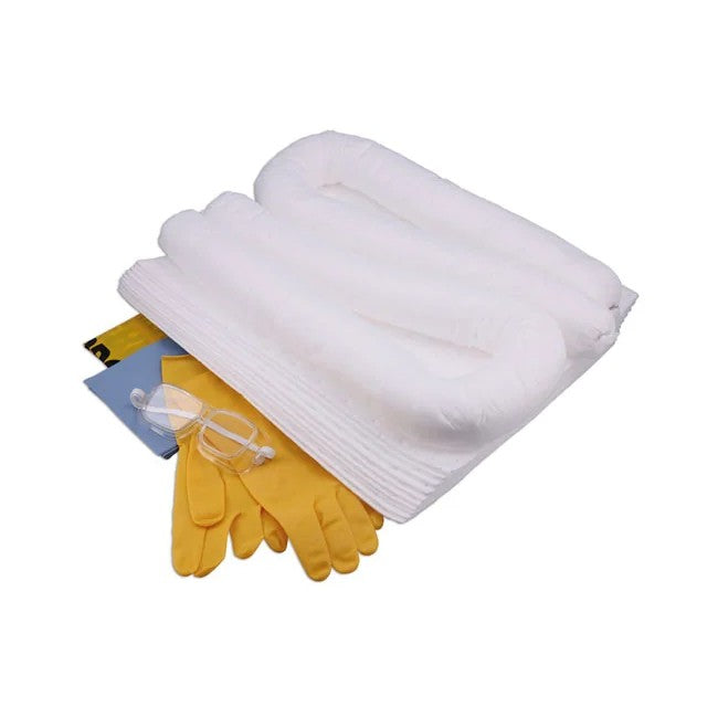 Laser Tools General Purpose Spill Kit - for Oils - PL