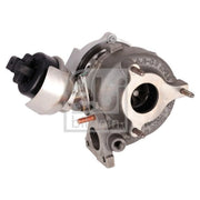 Febi Turbocharger Turbo Unit 186743