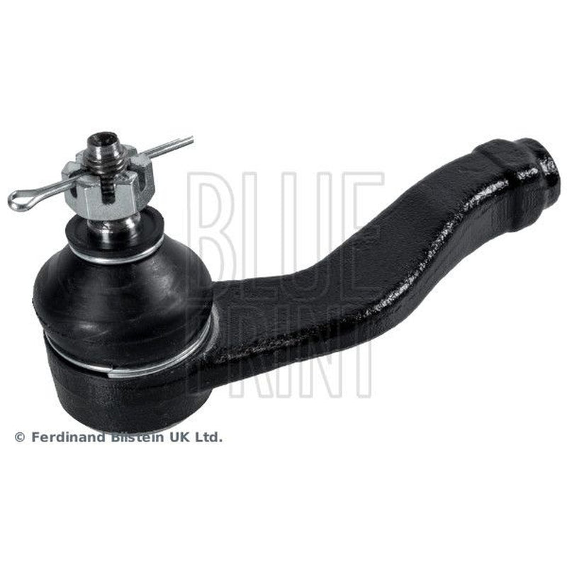 Blue Print Steering Tie Rod End Ball Joint Front Left ADD68714
