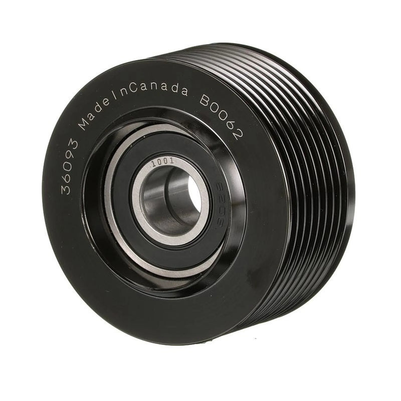 Gates V-Ribbed Belt Deflection/Guide Pulley Upper T36093