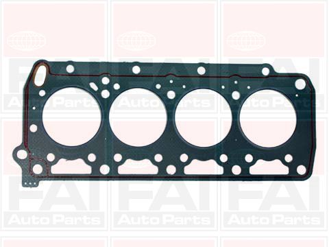 FAI Cylinder Head Gasket 1mm Thick