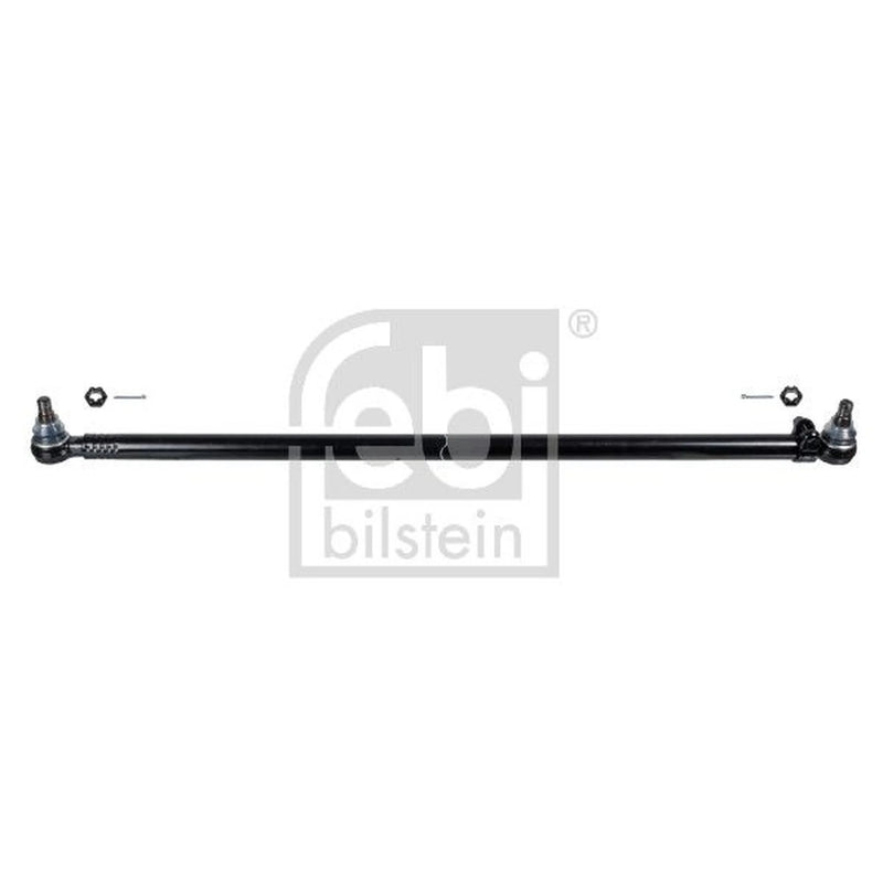 Febi Centre Rod Assembly Front 105862