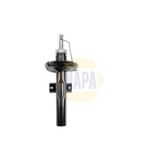 NAPA Shock Absorber Damper Strut Front NSA1869