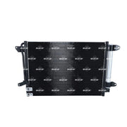 NRF Air Conditioning Condenser 350028