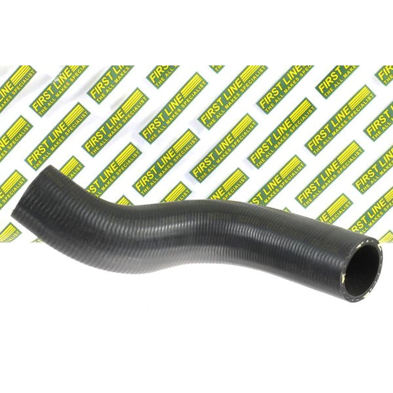 First Line Intercooler Turbo Charge Air Hose FTH1383