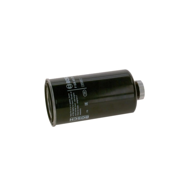 Bosch Fuel Filter Element F 026 402 270