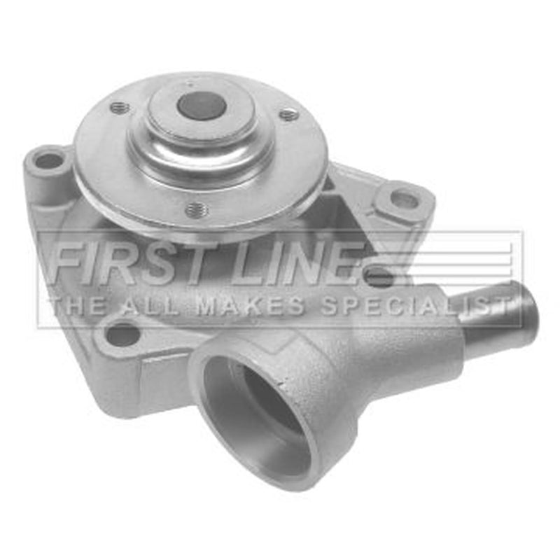 First Line Engine Cooling Water Pump FWP1592