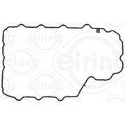 Elring Oil Sump Gasket Wide Thick 821.110